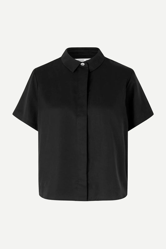 Chemise Mina Black