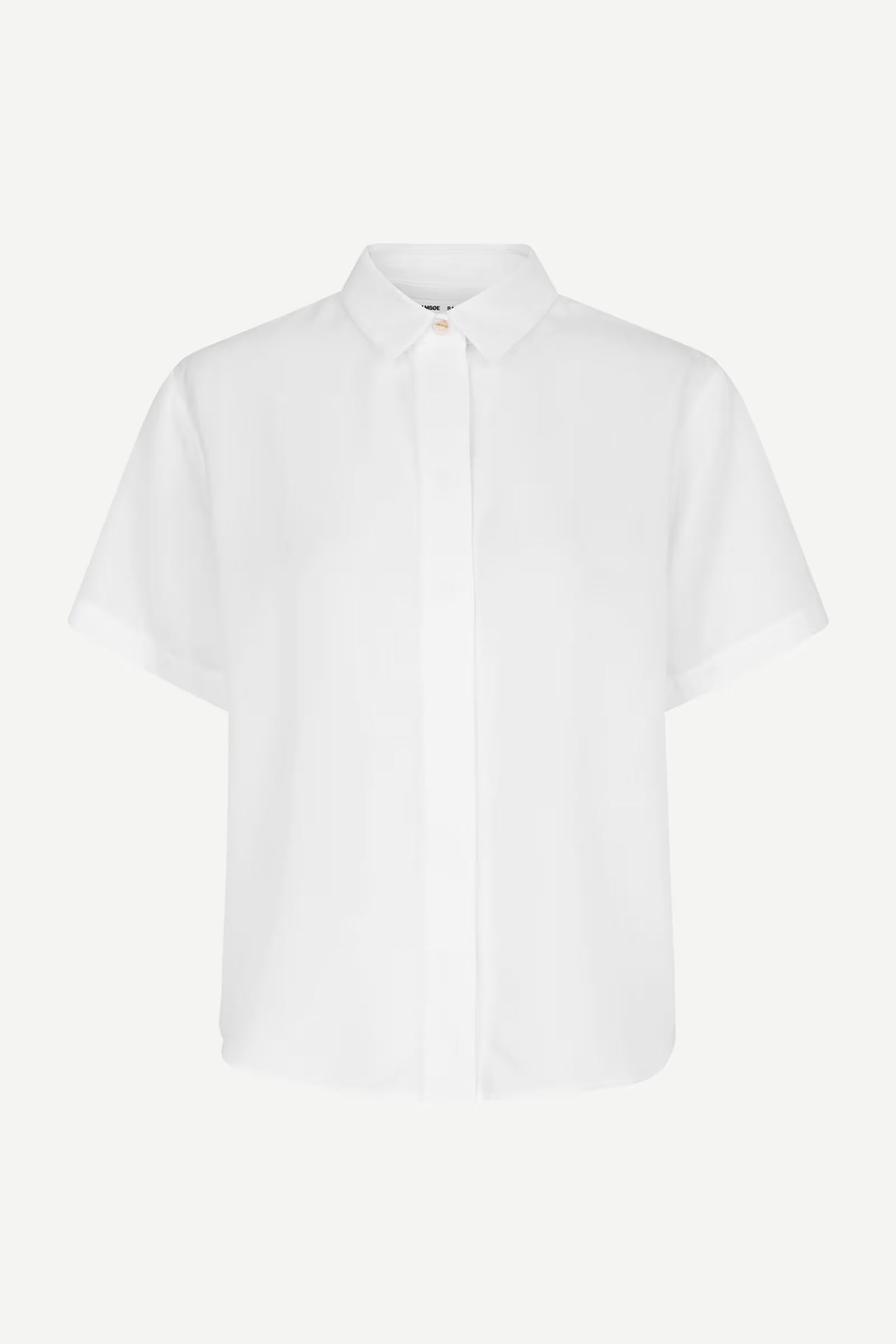 Chemise Mina White