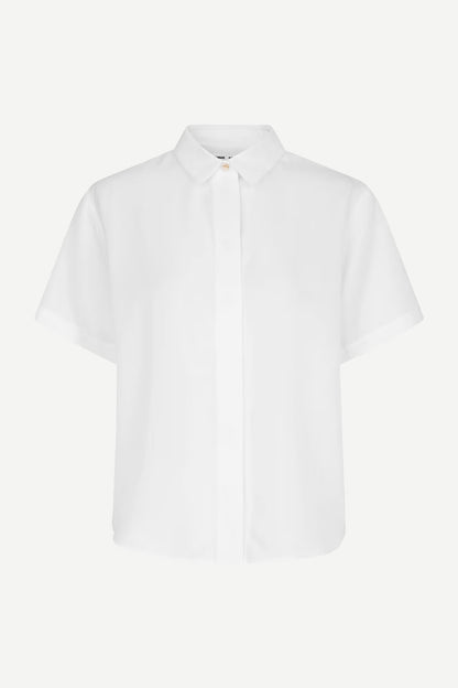 Chemise Mina White