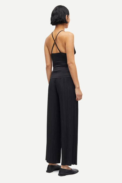 Pantalon Uma Black