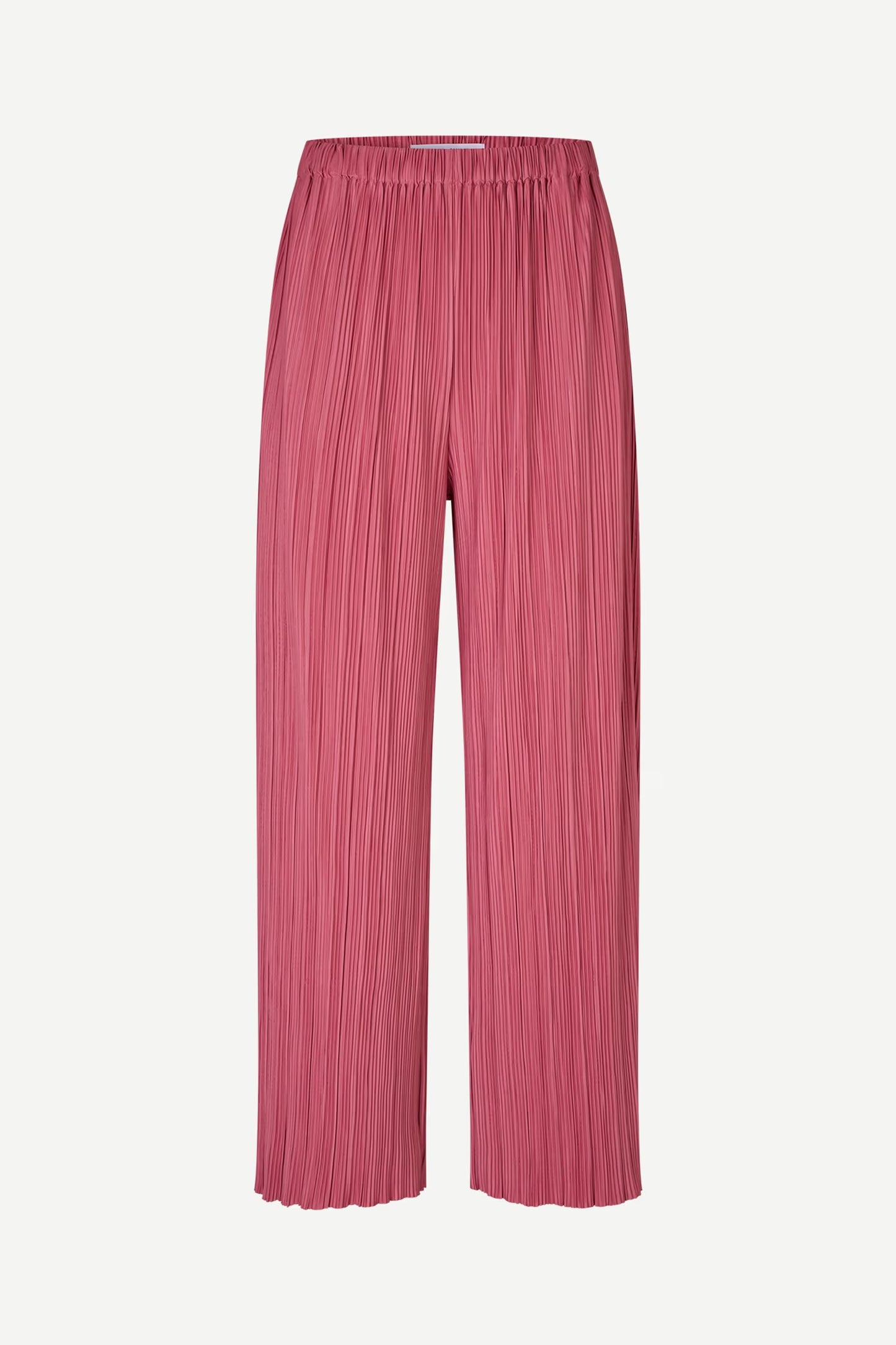 Pantalon Uma Rose Wine