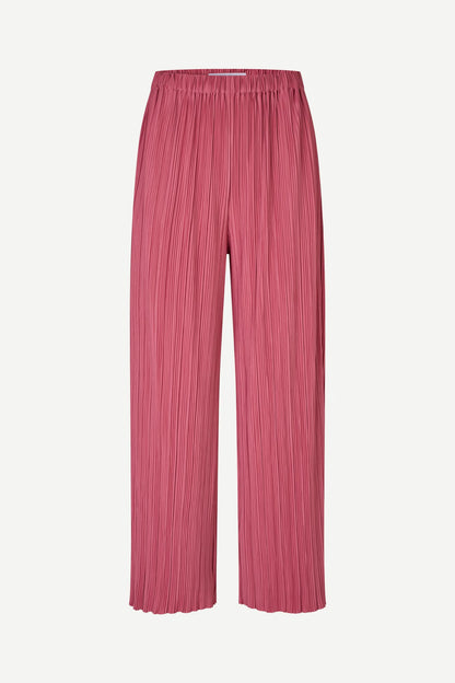 Pantalon Uma Rose Wine