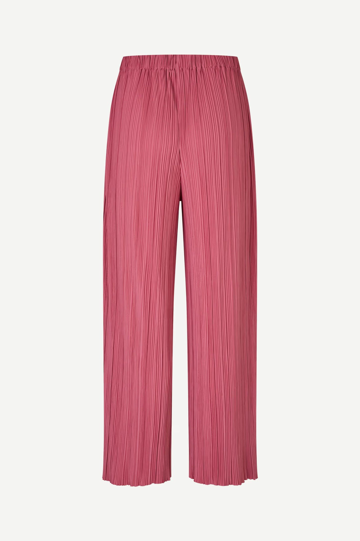 Pantalon Uma Rose Wine