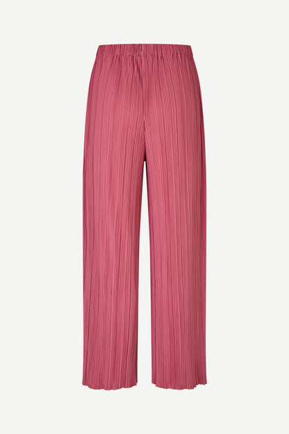 Pantalon Uma Rose Wine