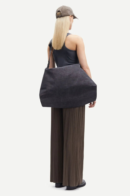 Pantalon Uma Major Brown