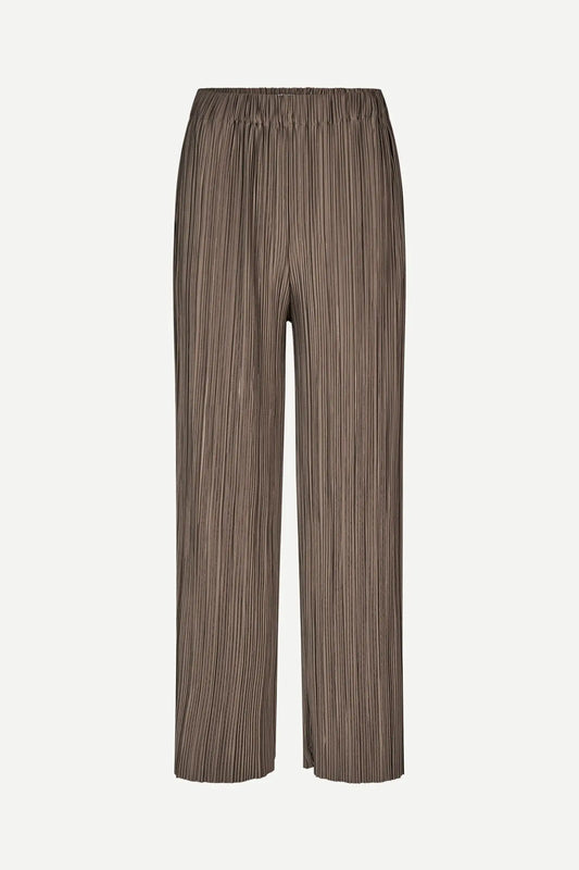 Pantalon Uma Major Brown