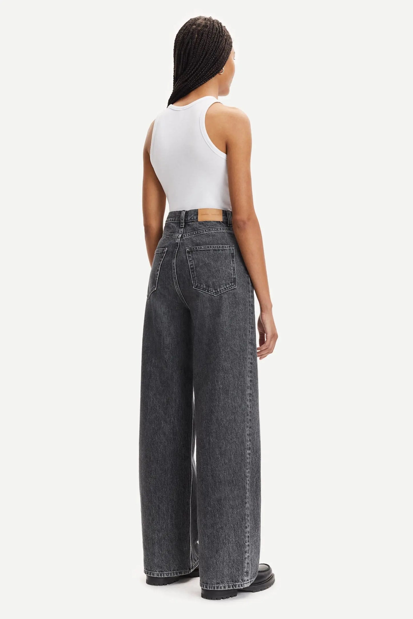 Jean Rebecca Northern Sky