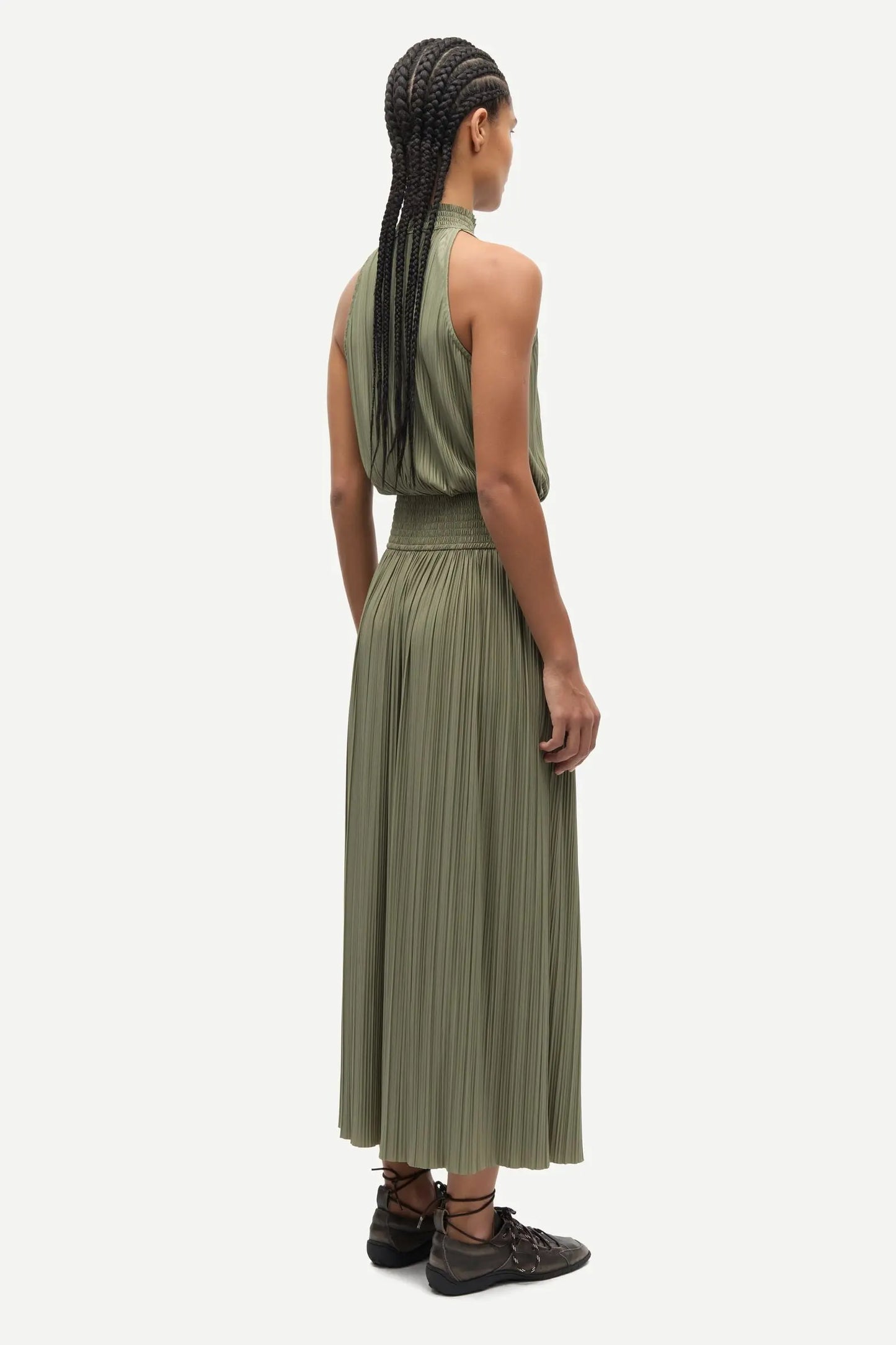 Robe Uma Overland Trek