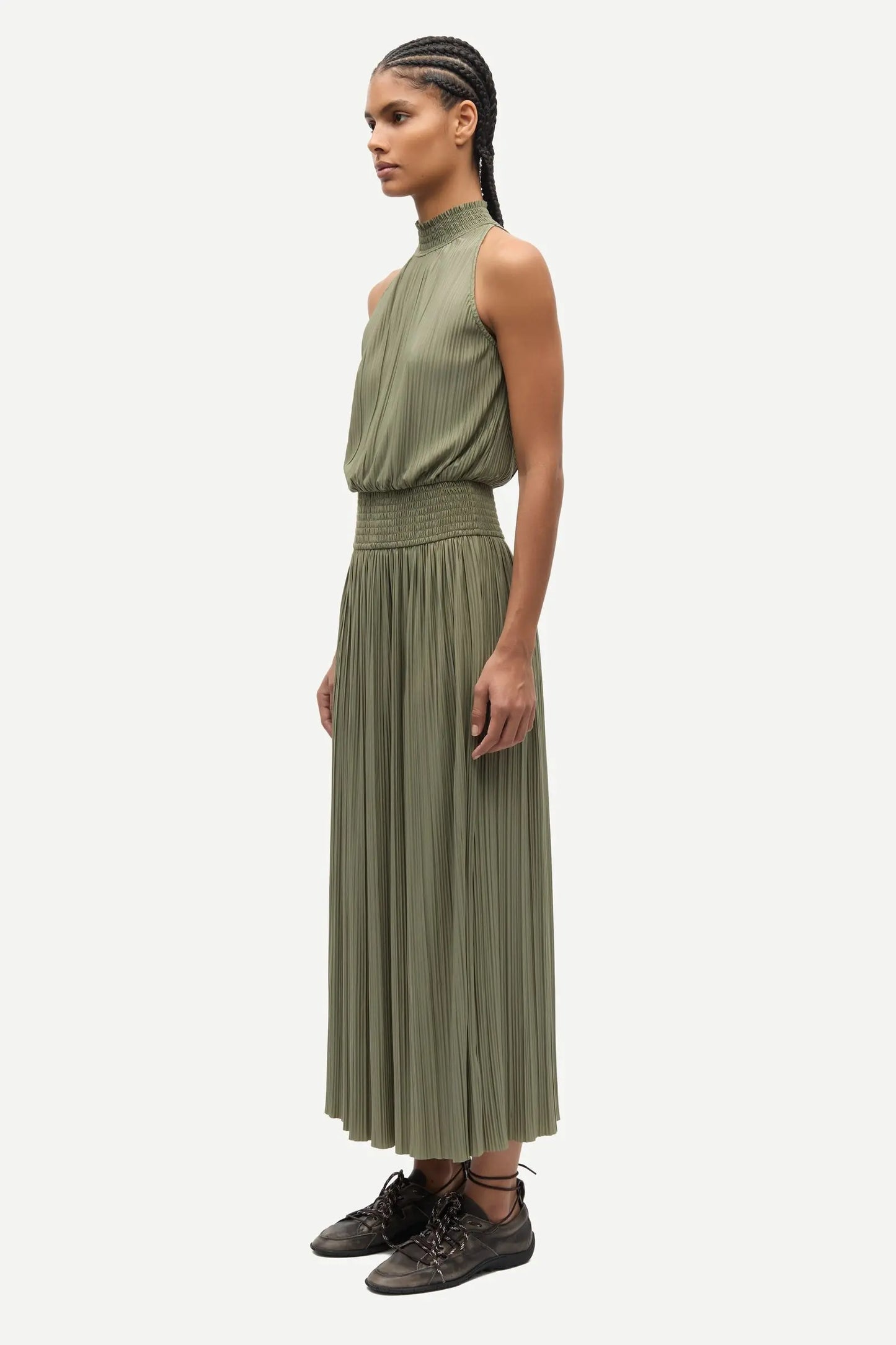 Robe Uma Overland Trek