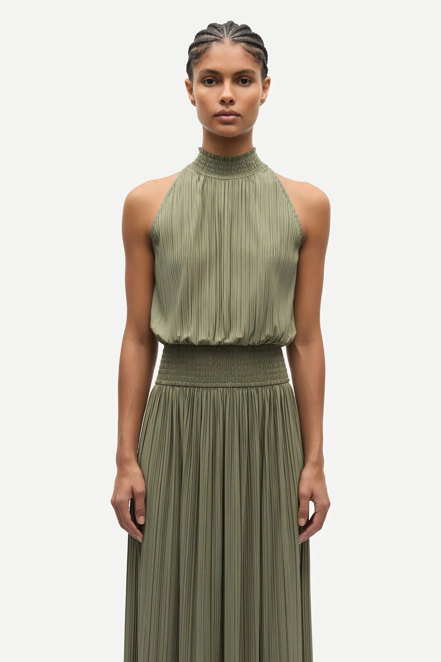 Robe Uma Overland Trek