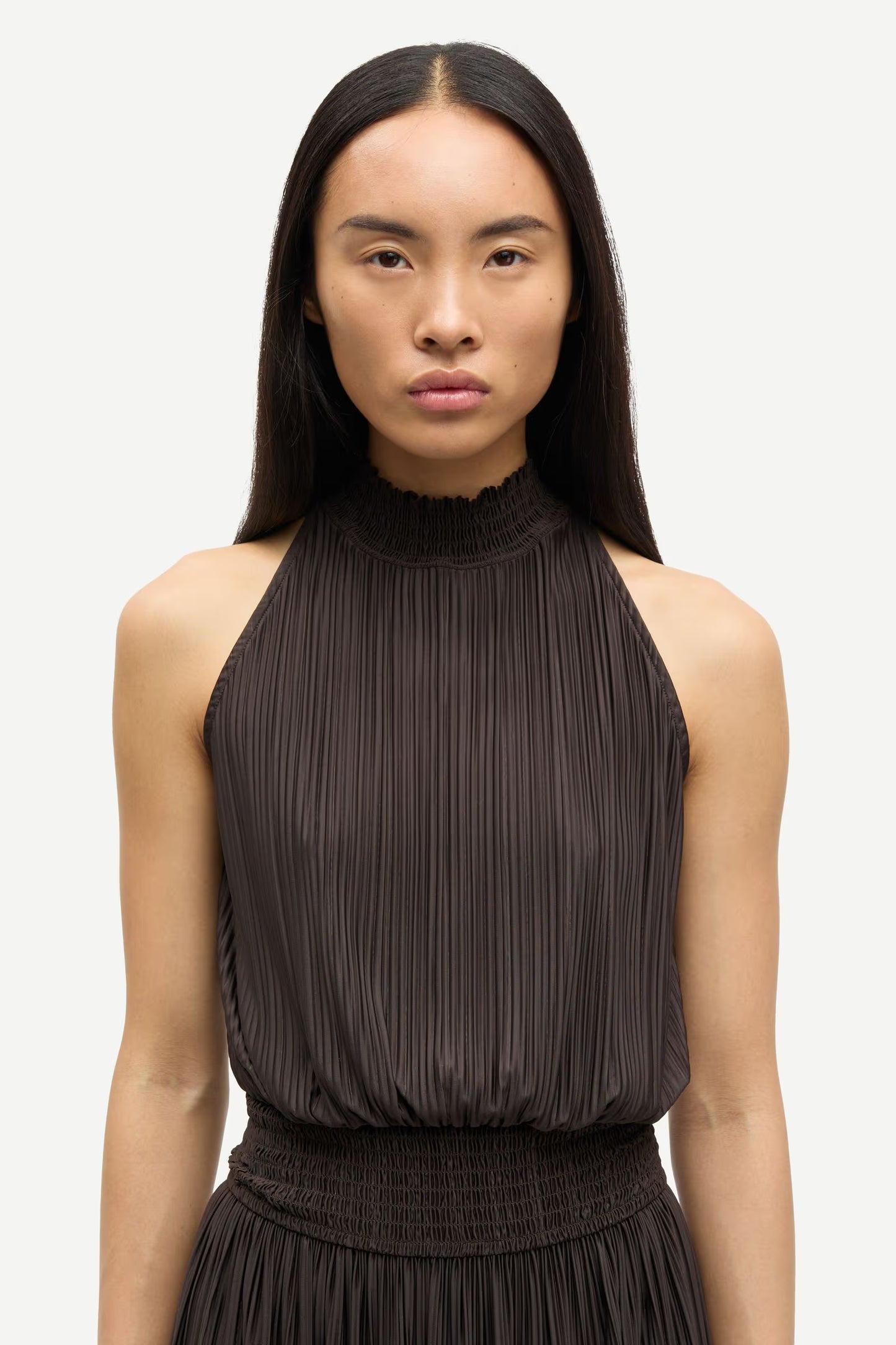 Robe Uma Black Coffee