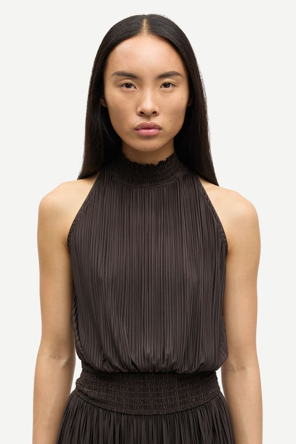 Robe Uma Black Coffee