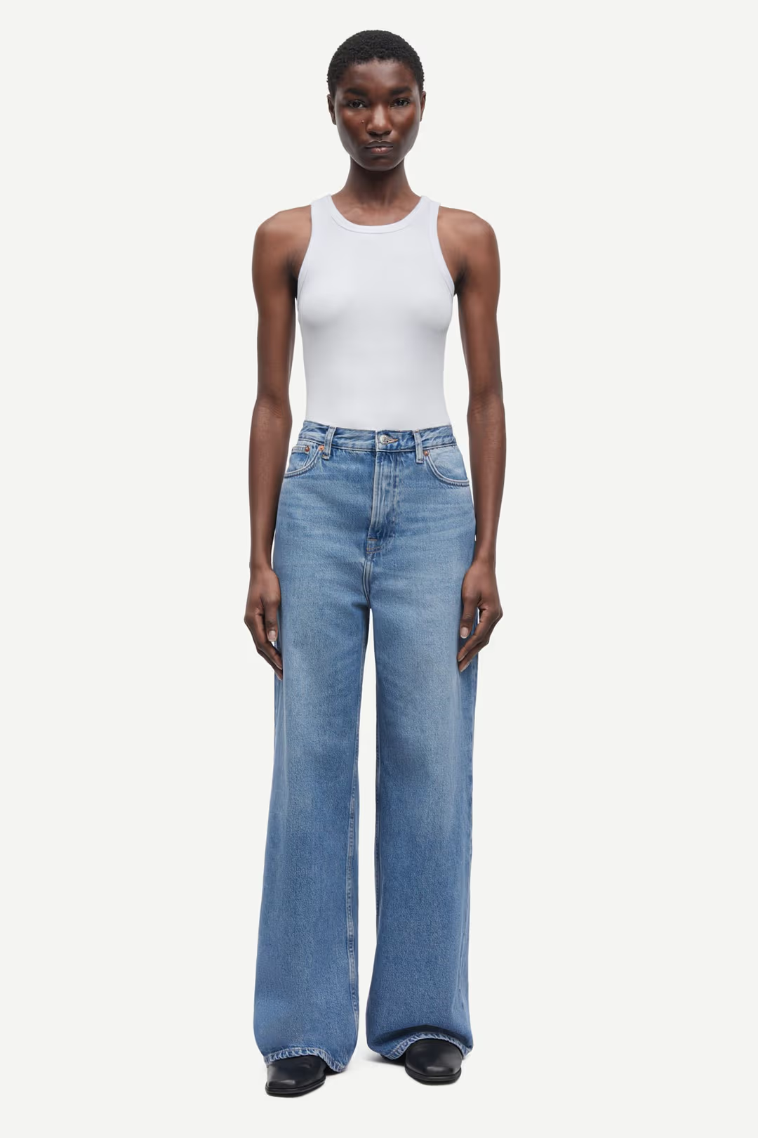 Jean Rebecca Blue Moon