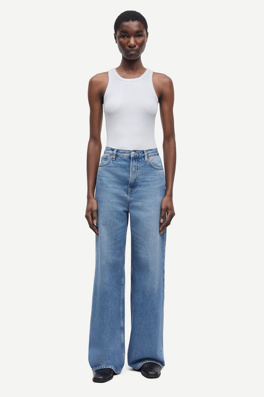 Jean Rebecca Blue Moon