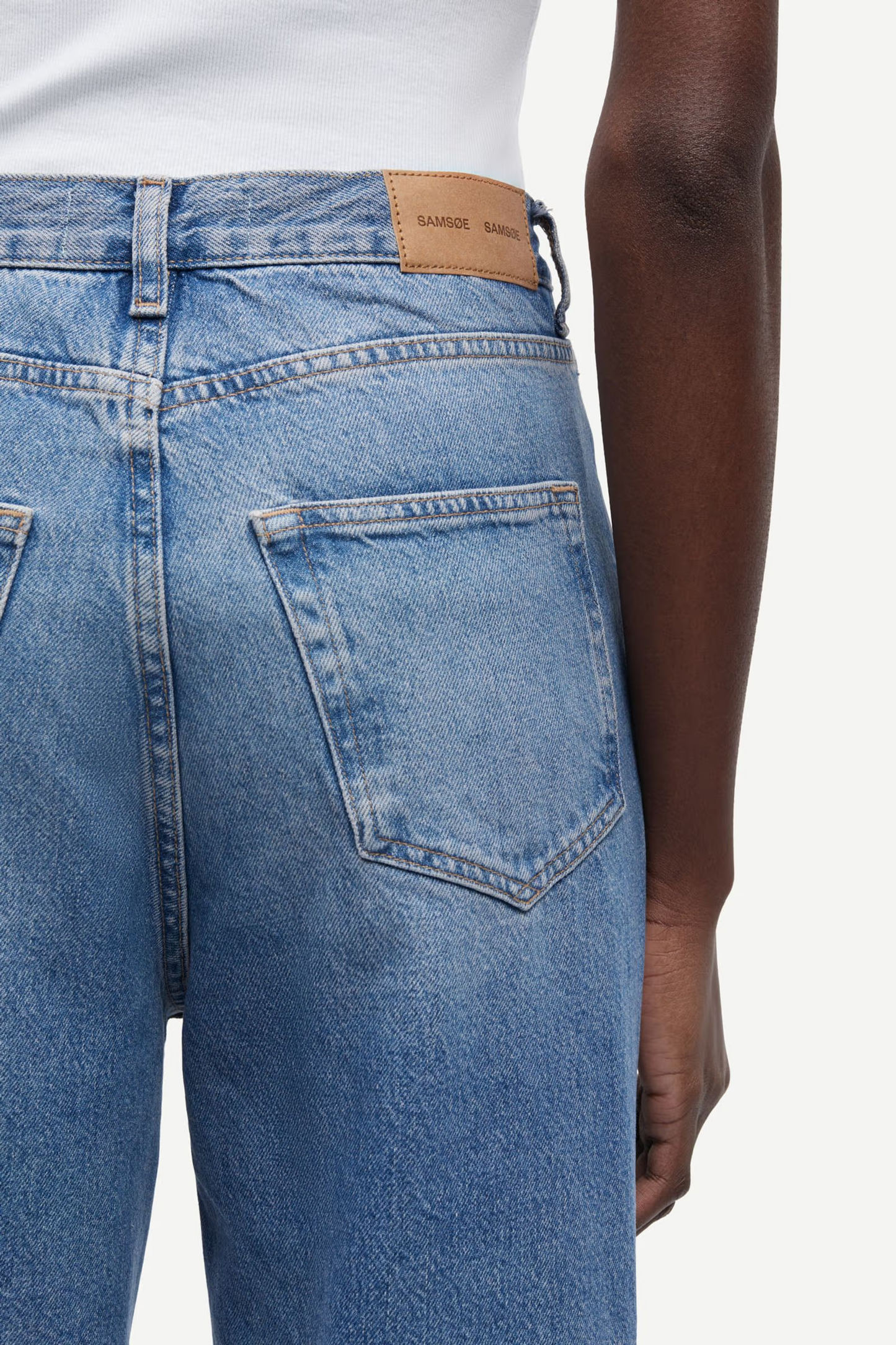 Jean Rebecca Blue Moon