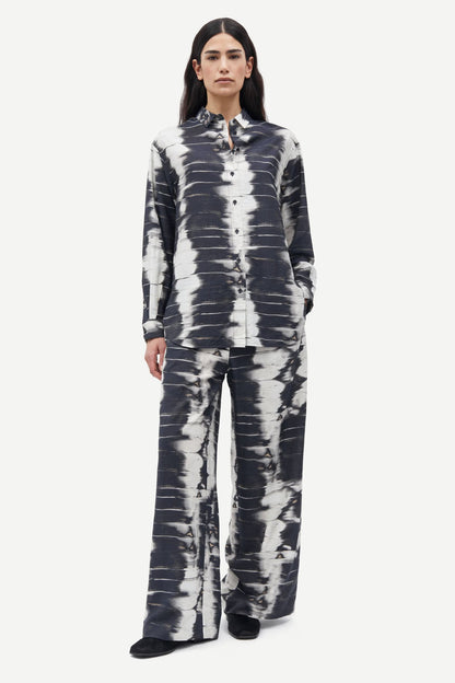 Pantalon Sahelena Windows Black