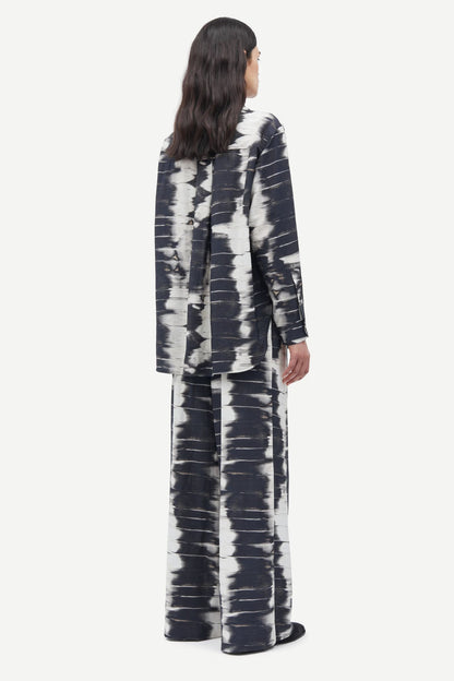 Pantalon Sahelena Windows Black