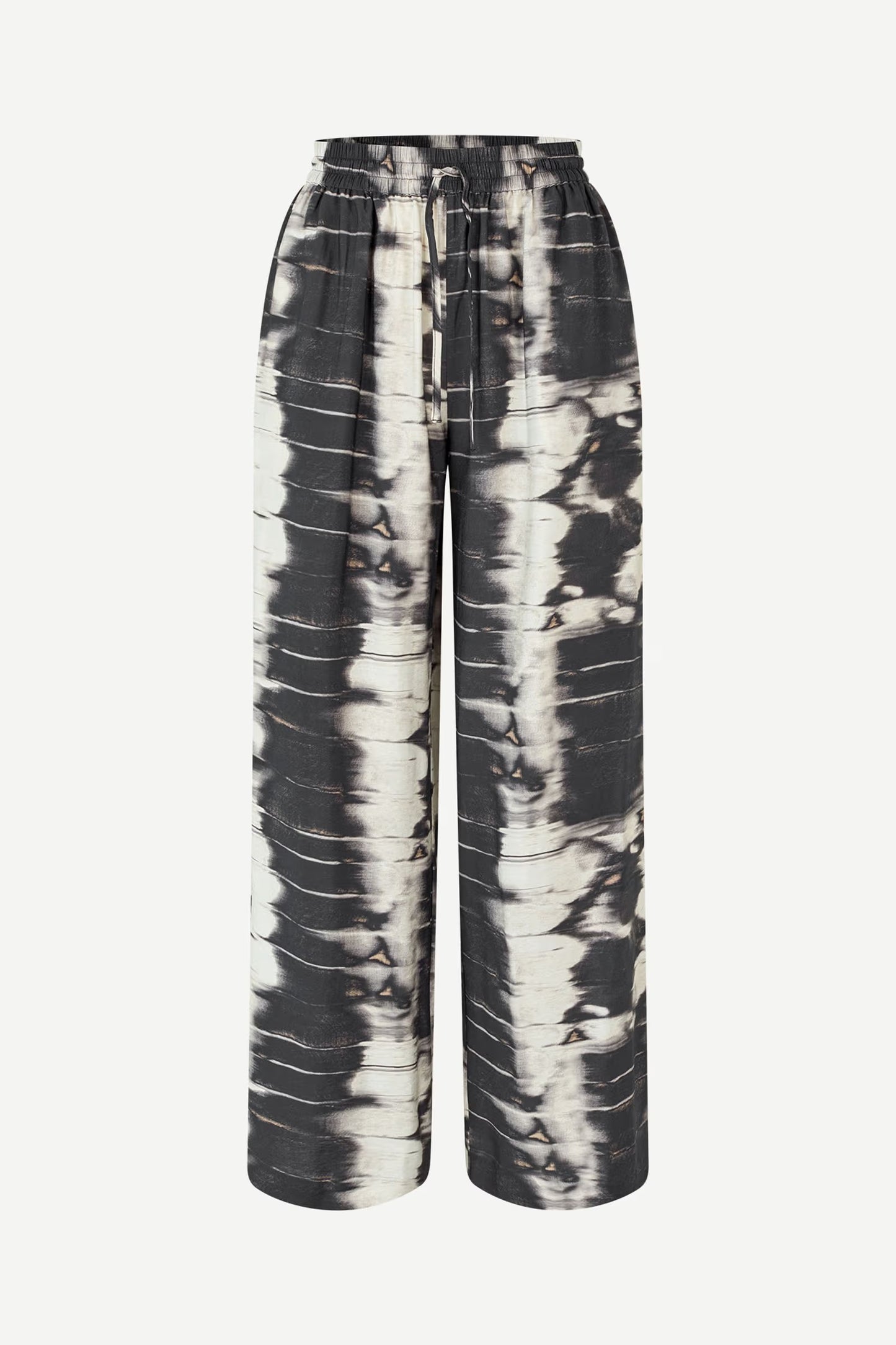 Pantalon Sahelena Windows Black