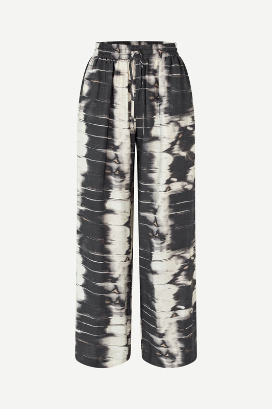 Pantalon Sahelena Windows Black