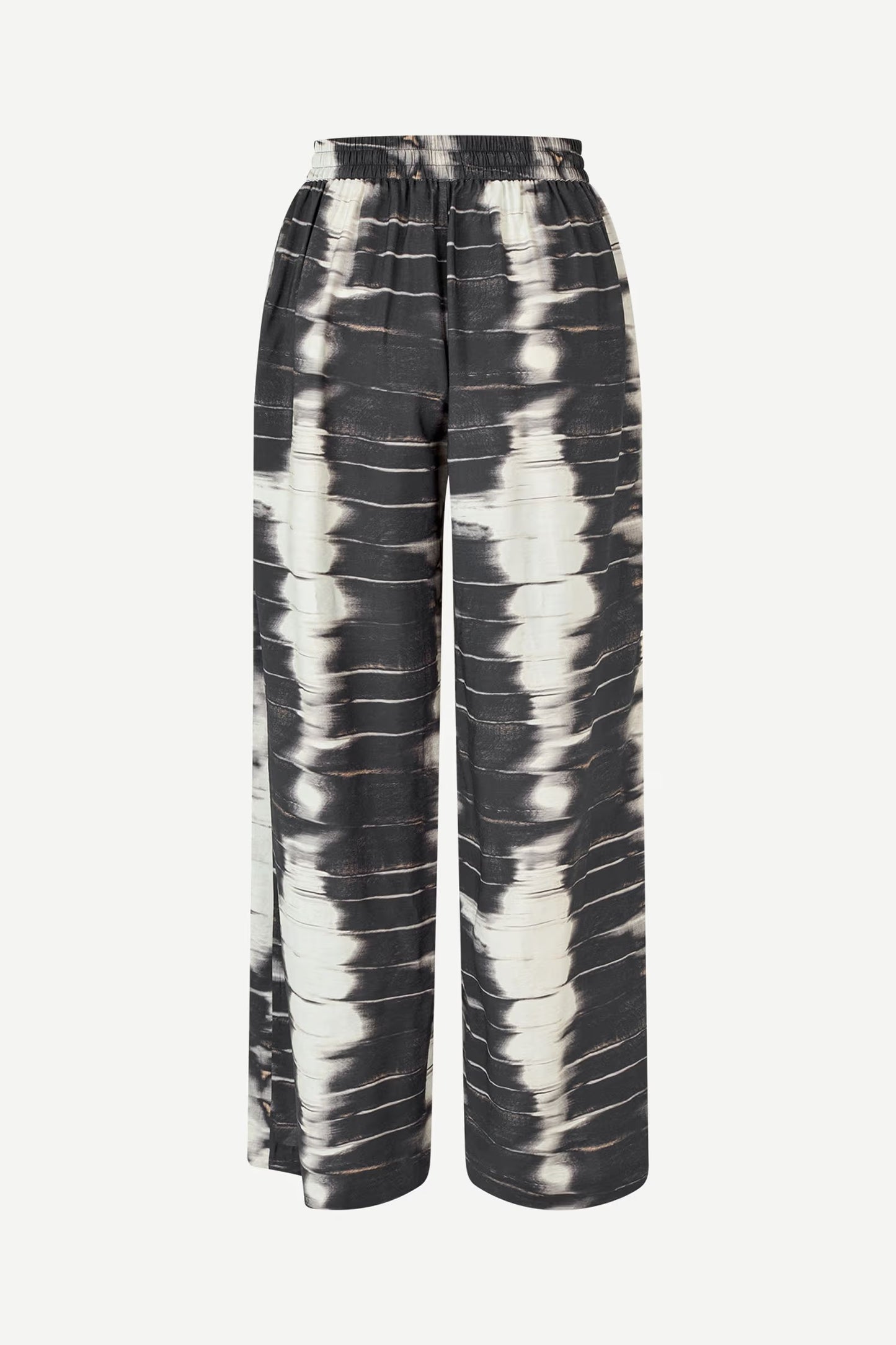 Pantalon Sahelena Windows Black