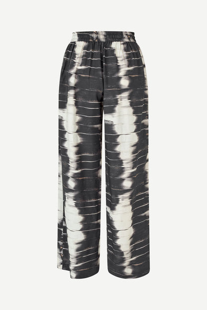 Pantalon Sahelena Windows Black