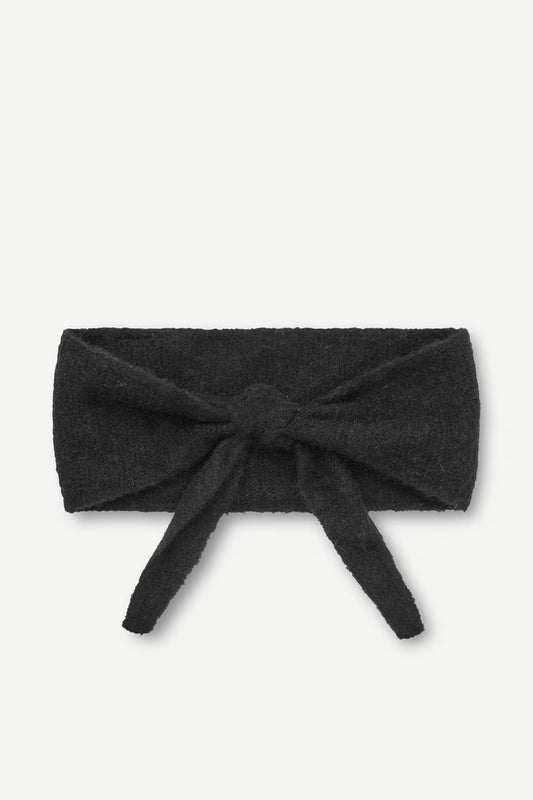 Echarpe Sanor Black Coffee