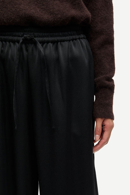 Pantalon Sahelena Black