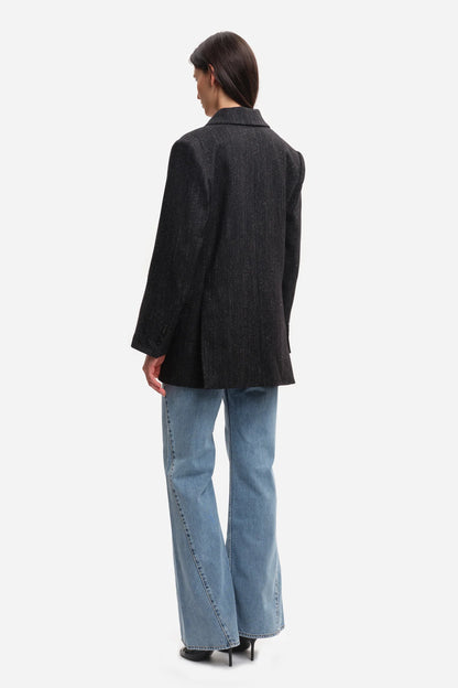 Blouson Gildas Black