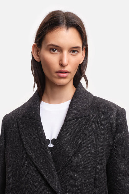 Blouson Gildas Black