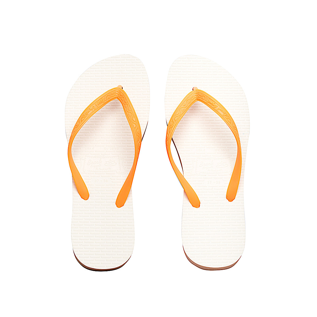 Tong Slim Orange