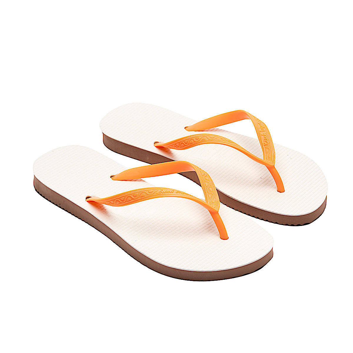 Tong Slim Orange