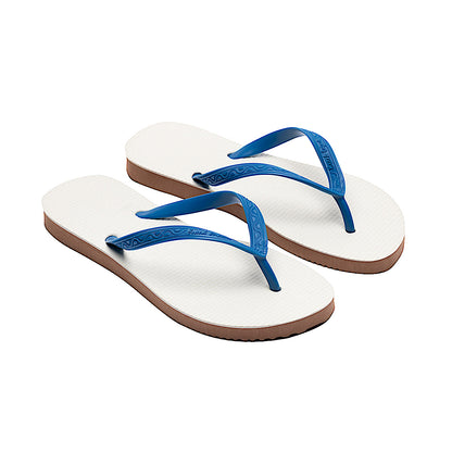 Tong Slim Bleu