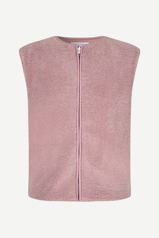 Veste Saautumn Woodrose