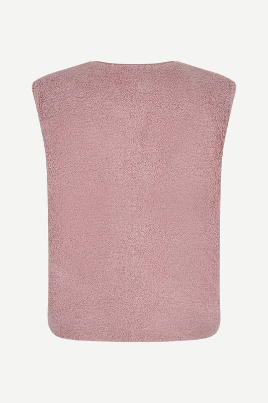 Veste Saautumn Woodrose