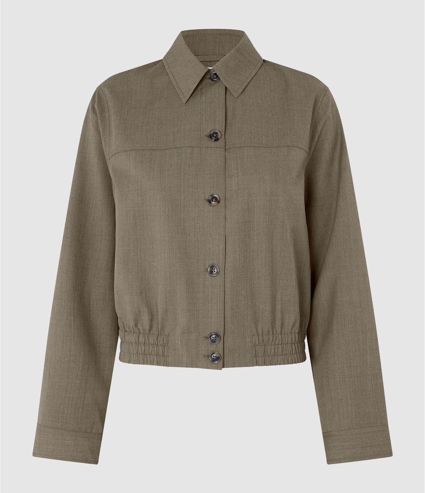 Chemise Saesmella Bungee Cord