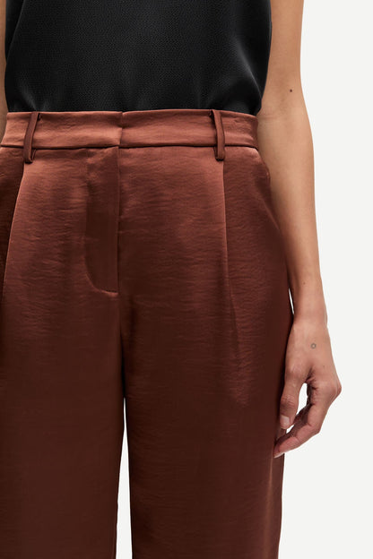 Pantalon Saagnete Tortoise Shell