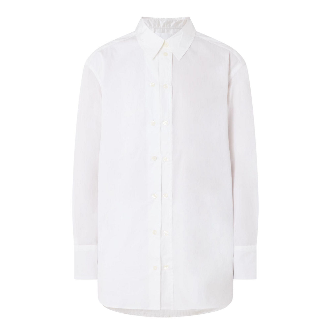 Chemise Salas White
