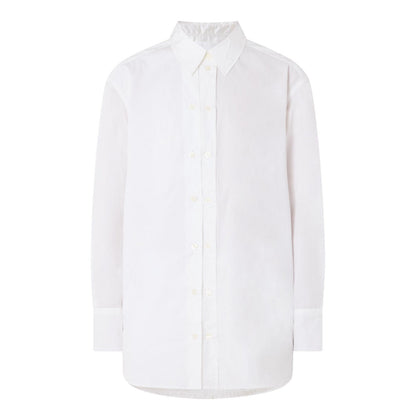 Chemise Salas White