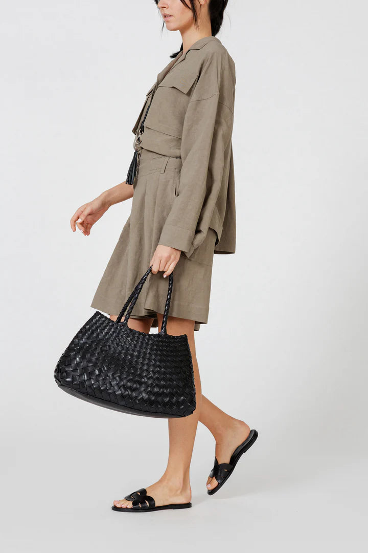 Sac Santa Croce Big Black