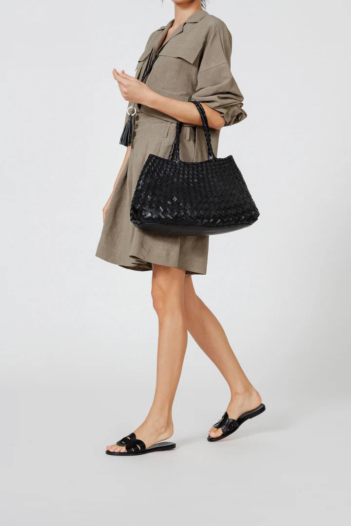 Sac Santa Croce Big Black