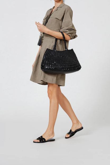 Sac Santa Croce Big Black