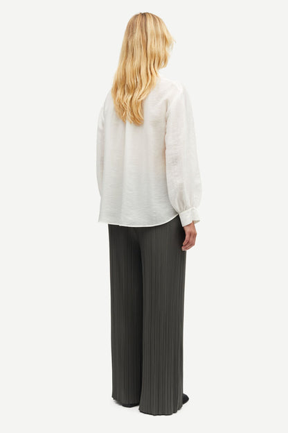 Chemise Sathistle Egret