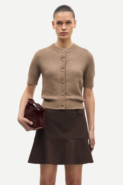 Cardigan Sanoura Fossil