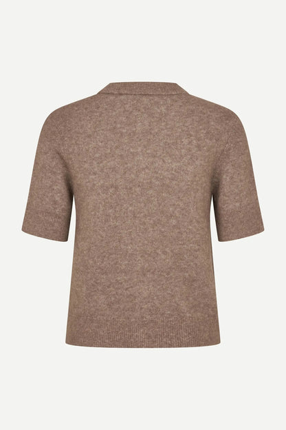 Cardigan Sanoura Fossil