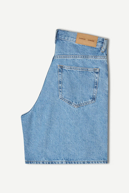 Short Sashelly Ocean Surf