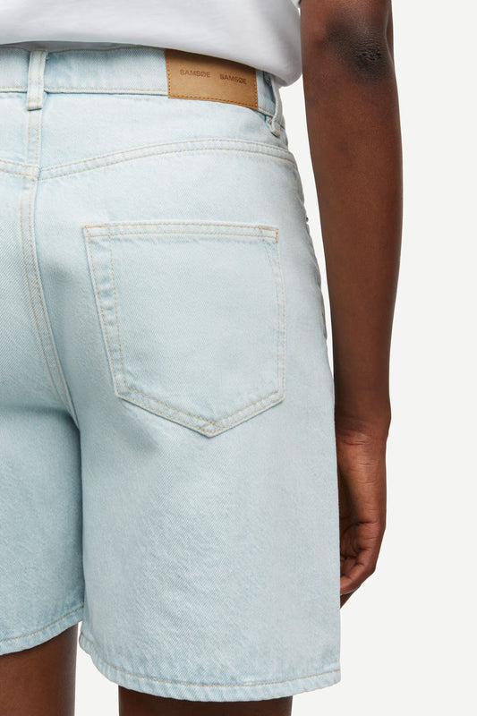 Short Sashelly Surf Spray