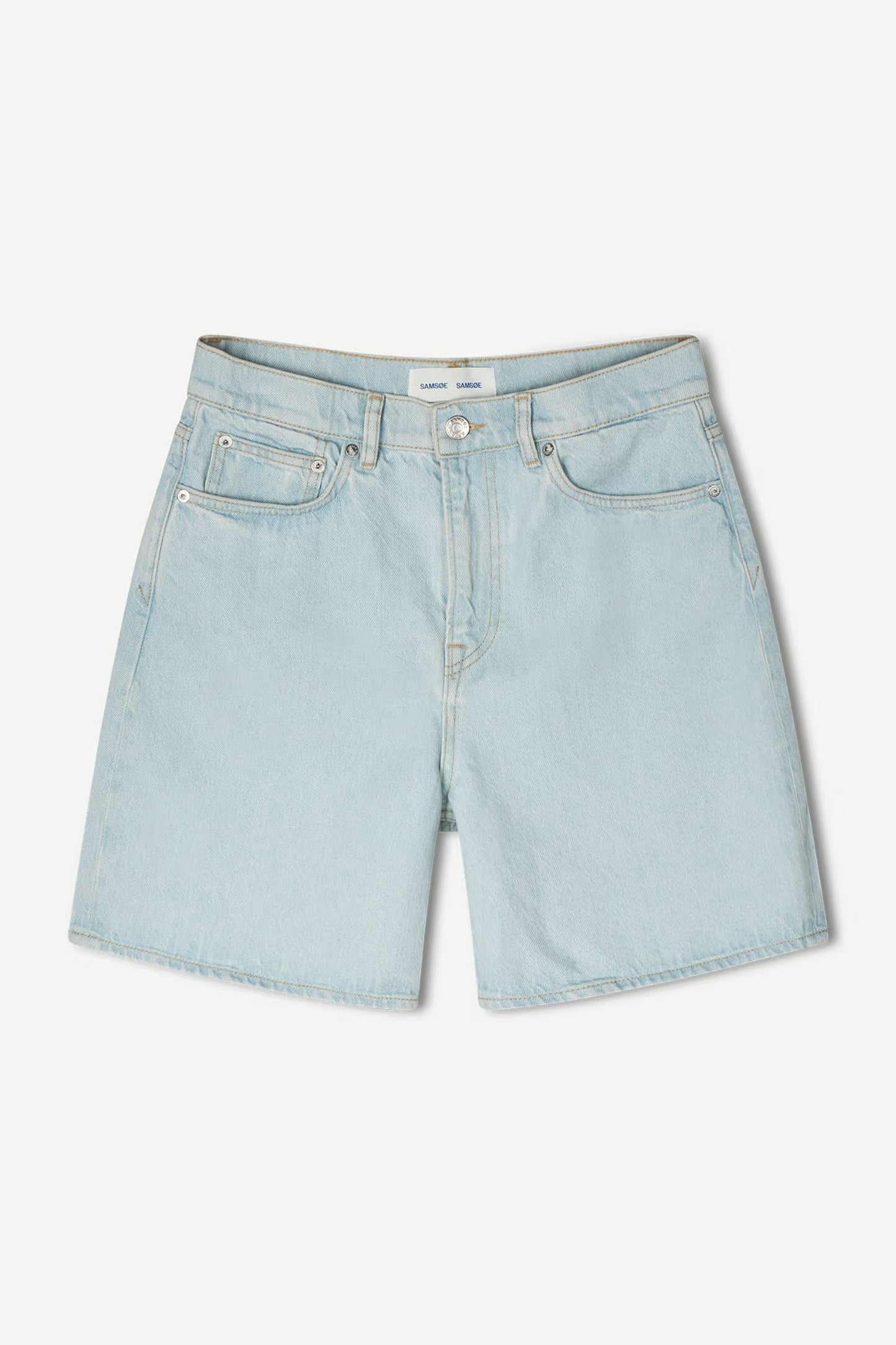 Short Sashelly Surf Spray