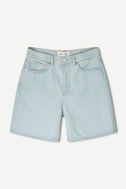 Short Sashelly Surf Spray