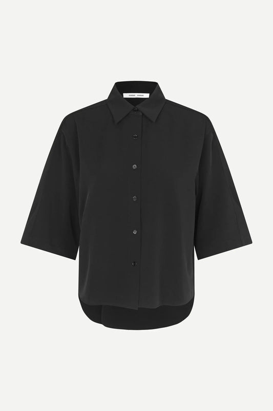 Chemise Samargot Black