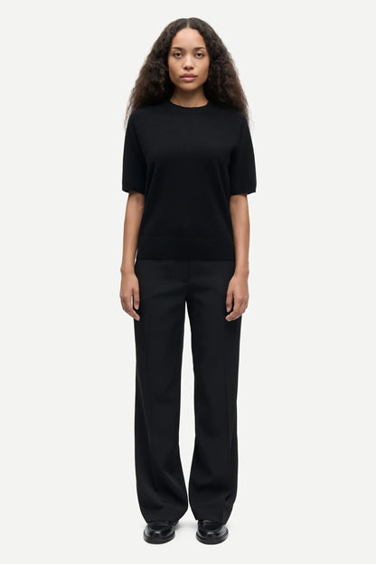 Pantalon Salara Black